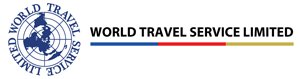 World Travel Service - The very first tour operator in Thailand